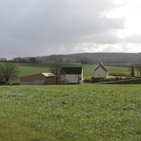 Maison De Campagne Renovee Avec Jardin Clos, Terrasse, Jeux, 5 Chambres, Et Animaux Acceptes - Fr-1-497-109 Mauves-sur-Huisne Exterior foto