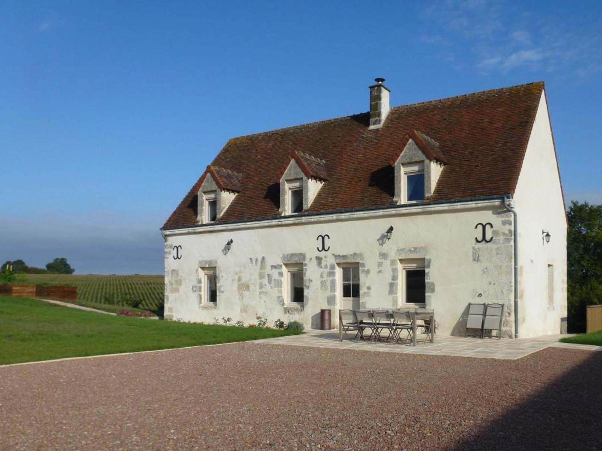Maison De Campagne Renovee Avec Jardin Clos, Terrasse, Jeux, 5 Chambres, Et Animaux Acceptes - Fr-1-497-109 Mauves-sur-Huisne Exterior foto